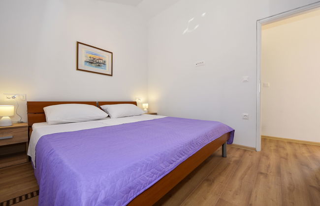 Haus mit 4 Schlafzimmern in Zadar mit garten und terrasse - Foto 24