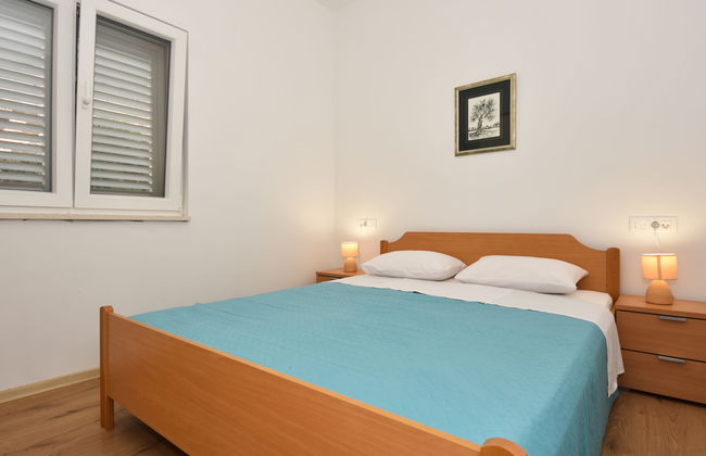 Haus mit 4 Schlafzimmern in Zadar mit garten und terrasse - Foto 8