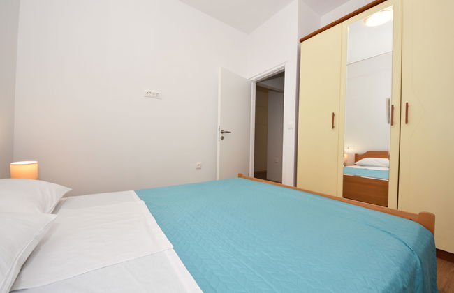 Haus mit 4 Schlafzimmern in Zadar mit garten und terrasse - Foto 9