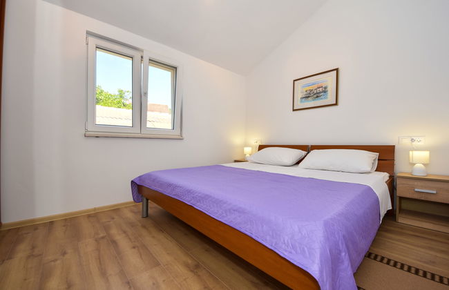 Haus mit 4 Schlafzimmern in Zadar mit garten und terrasse - Foto 23