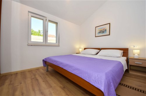 Foto 23 - Casa con 3 camere da letto a Zara con terrazza e vista mare