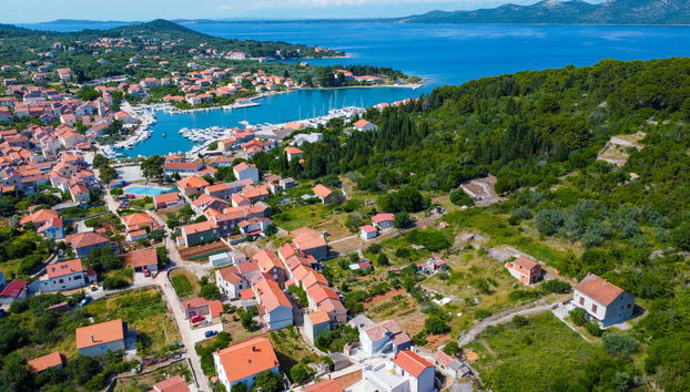 Haus mit 4 Schlafzimmern in Zadar mit garten und terrasse - Foto 2
