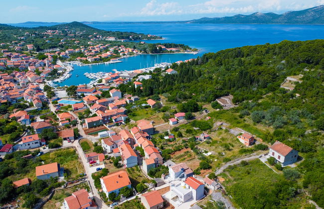 Haus mit 4 Schlafzimmern in Zadar mit garten und terrasse - Foto 2