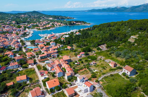 Photo 2 - Maison de 3 chambres à Zadar avec terrasse et vues à la mer