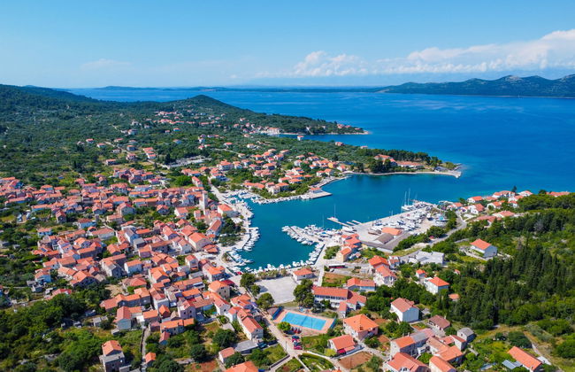 Haus mit 4 Schlafzimmern in Zadar mit garten und terrasse - Foto 32