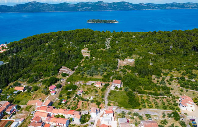 Haus mit 4 Schlafzimmern in Zadar mit garten und terrasse - Foto 33