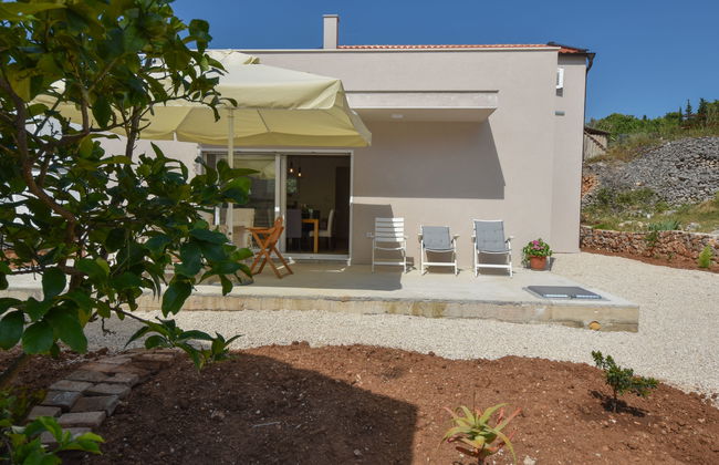 Haus mit 4 Schlafzimmern in Zadar mit garten und terrasse - Foto 14