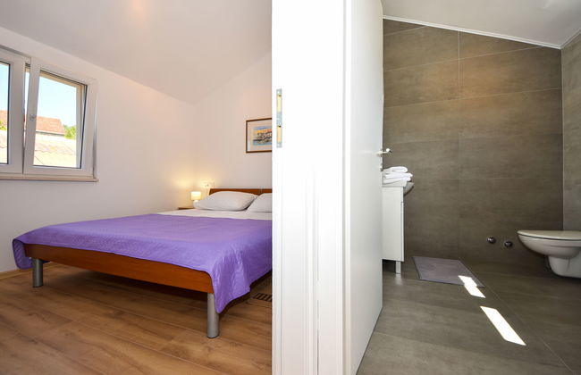 Haus mit 4 Schlafzimmern in Zadar mit garten und terrasse - Foto 22