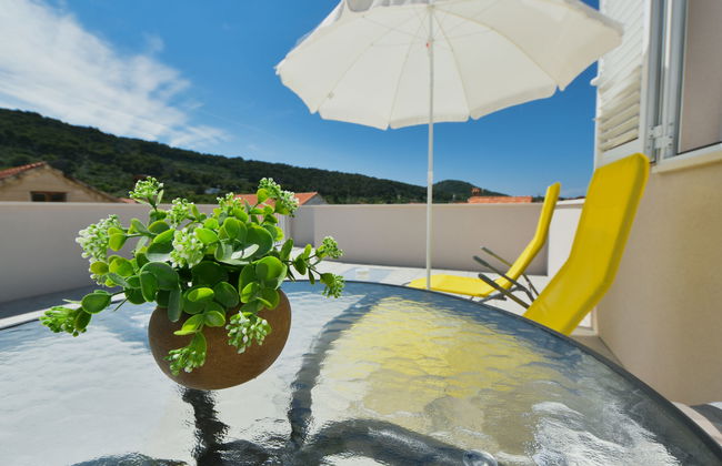 Haus mit 4 Schlafzimmern in Zadar mit garten und terrasse - Foto 16