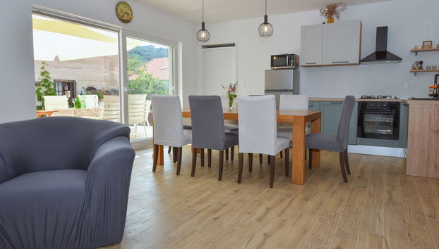 Haus mit 4 Schlafzimmern in Zadar mit garten und terrasse - Foto 3