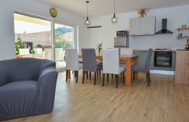 Haus mit 4 Schlafzimmern in Zadar mit garten und terrasse - Foto 3