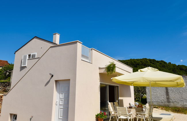Haus mit 4 Schlafzimmern in Zadar mit garten und terrasse - Foto 15