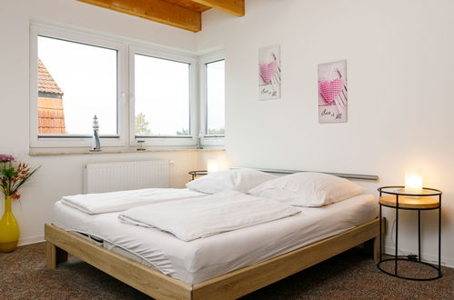 Foto 4 - Appartamento con 1 camera da letto a Koserow con giardino e vista mare