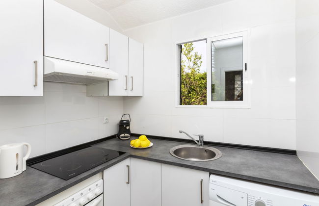 Casa de 4 quartos em Mont-roig del Camp com piscina e jardim - Foto 12