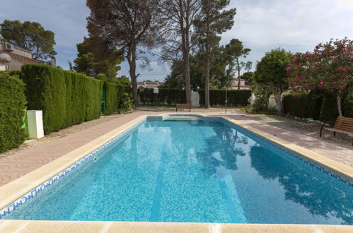 Photo 19 - Maison de 3 chambres à Mont-roig del Camp avec piscine et jardin