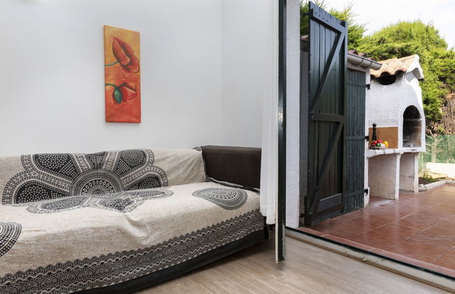 Casa de 4 quartos em Mont-roig del Camp com piscina e jardim - Foto 7