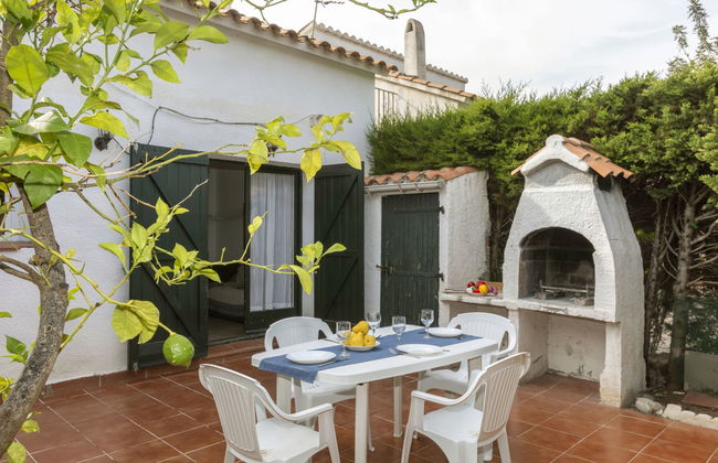 Casa de 4 quartos em Mont-roig del Camp com piscina e jardim - Foto 2