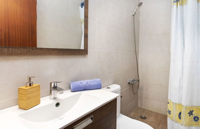 Casa de 4 quartos em Mont-roig del Camp com piscina e jardim - Foto 15