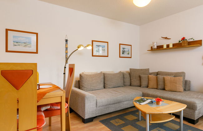 Apartamento de 2 quartos em Zempin - Foto 7