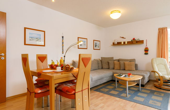Apartamento de 2 quartos em Zempin - Foto 8
