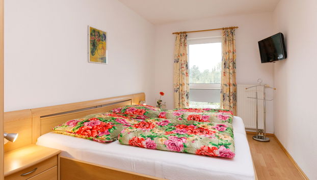 Apartamento de 2 quartos em Zempin - Foto 4