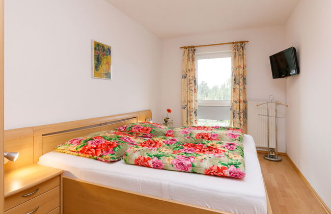 Apartamento de 2 quartos em Zempin - Foto 4