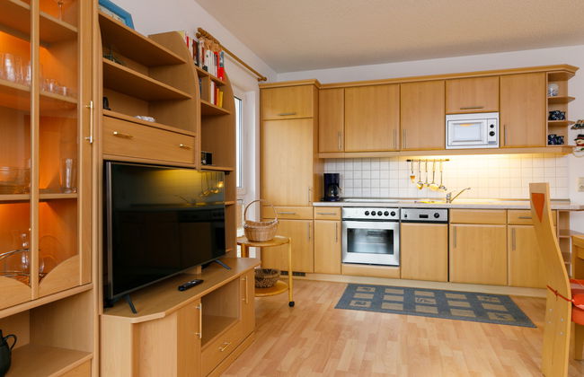 Apartamento de 2 quartos em Zempin - Foto 14