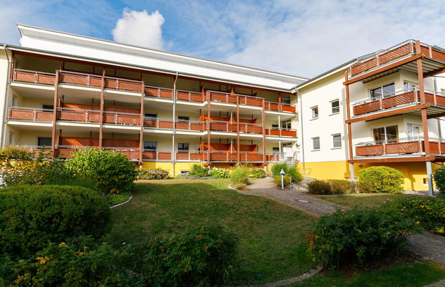 Apartamento de 2 quartos em Zempin - Foto 26
