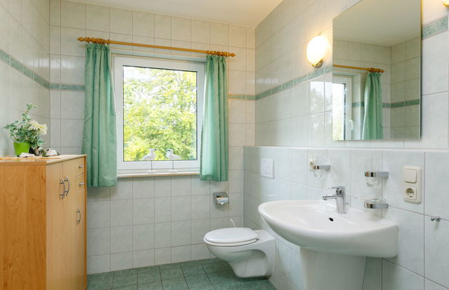 Apartamento de 2 quartos em Zempin - Foto 19