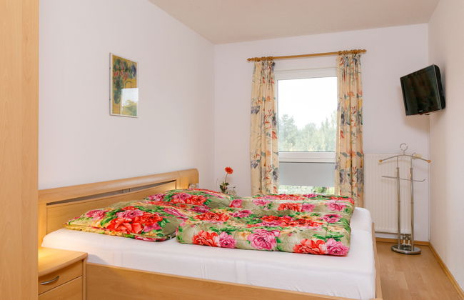 Apartamento de 2 quartos em Zempin - Foto 16