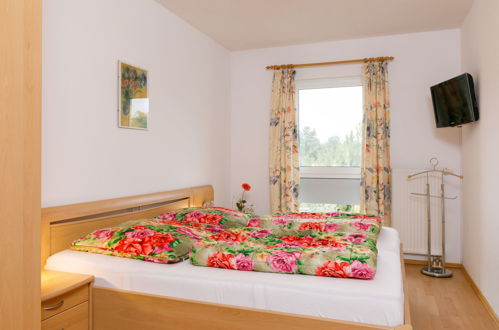 Foto 16 - Appartamento con 1 camera da letto a Zempin con vista mare