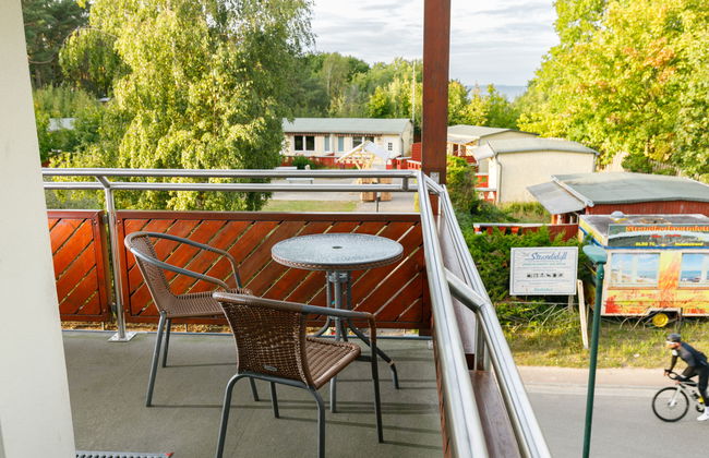 Apartamento de 2 quartos em Zempin - Foto 24