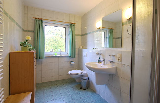 Apartamento de 2 quartos em Zempin - Foto 17