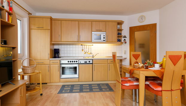 Apartamento de 2 quartos em Zempin - Foto 3