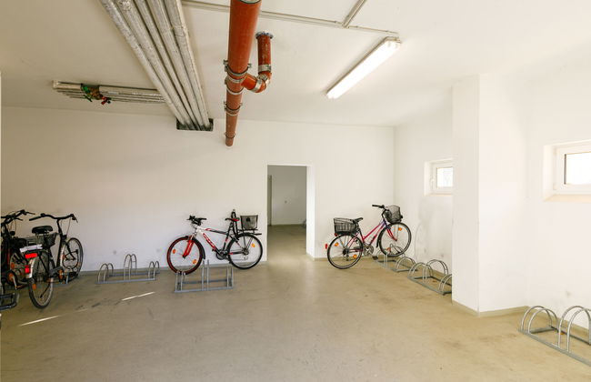 Apartamento de 2 quartos em Zempin - Foto 20