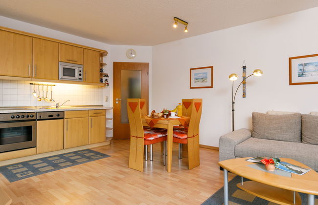 Apartamento de 2 quartos em Zempin - Foto 13