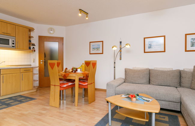 Apartamento de 2 quartos em Zempin - Foto 9