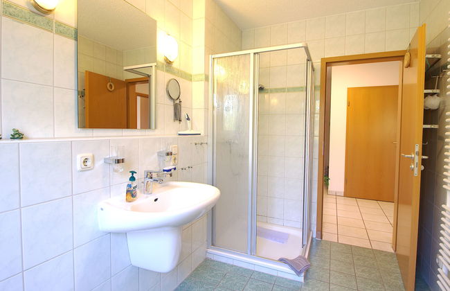 Apartamento de 2 quartos em Zempin - Foto 18