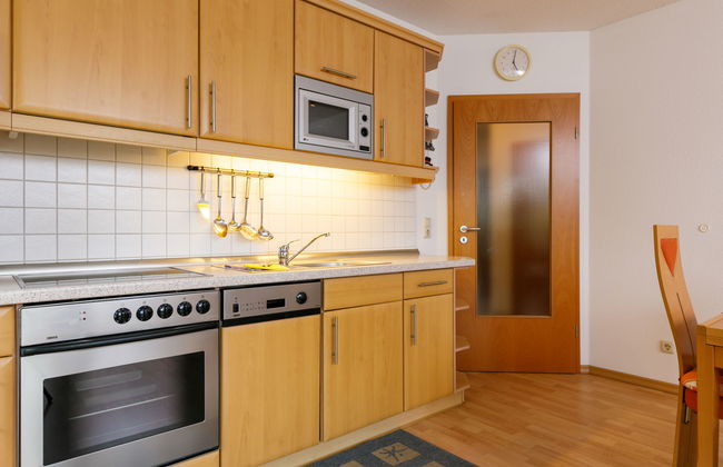 Apartamento de 2 quartos em Zempin - Foto 15