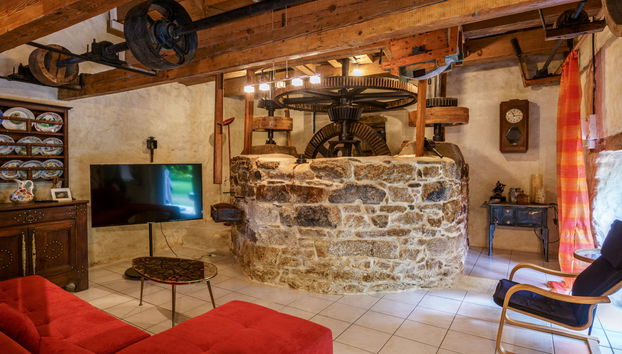Haus mit 3 Schlafzimmern in Peumerit mit garten und terrasse - Foto 2