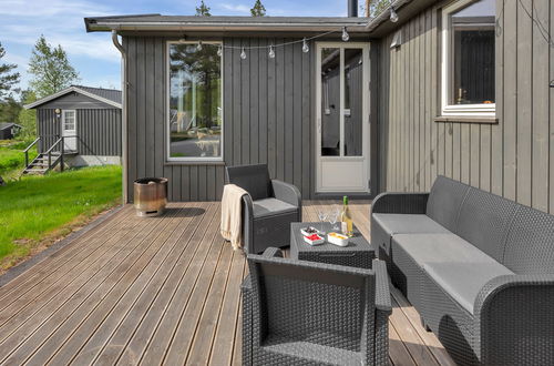 Photo 2 - 3 bedroom House in Fossdal with garden and terrace