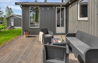 Photo 2 - 3 bedroom House in Fossdal with garden and terrace