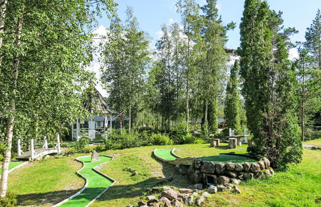 Casa de 4 quartos em Fossdal com jardim e terraço - Foto 40