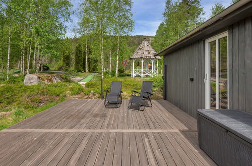Photo 22 - 3 bedroom House in Fossdal with garden and terrace