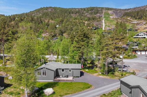 Photo 26 - 3 bedroom House in Fossdal with garden and terrace