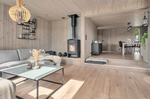 Photo 6 - 3 bedroom House in Fossdal with garden and terrace