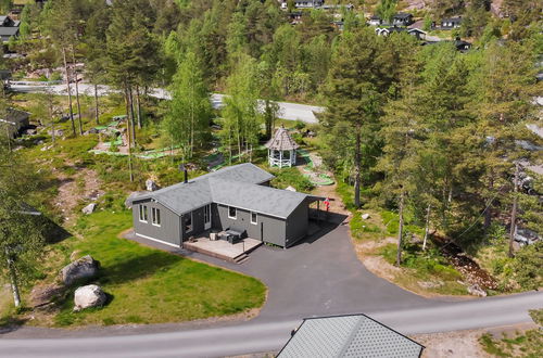 Photo 25 - 3 bedroom House in Fossdal with garden and terrace