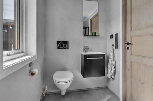 Photo 17 - 3 bedroom House in Fossdal with garden and terrace