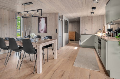 Photo 4 - 3 bedroom House in Fossdal with garden and terrace