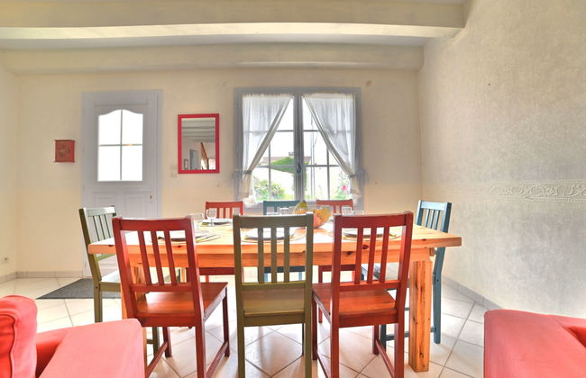 Casa de 4 quartos em Saint-Pierre-d'Oléron com terraço - Foto 9